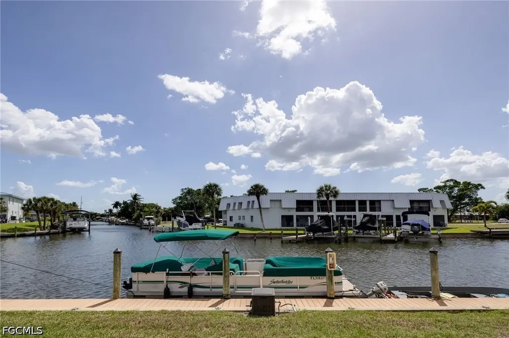 708 Victoria Drive Cape Coral FL 33904