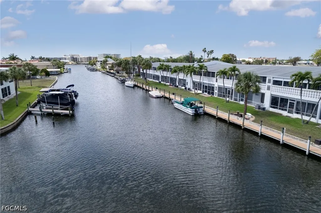 708 Victoria Drive Cape Coral FL 33904