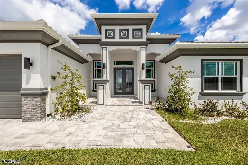 4105 NW 20th Street Cape Coral FL 33993