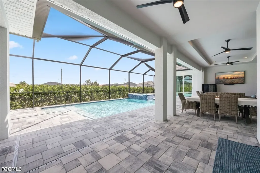 4105 NW 20th Street Cape Coral FL 33993