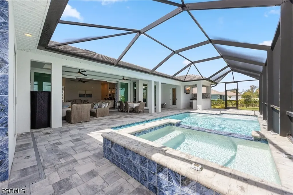 4105 NW 20th Street Cape Coral FL 33993