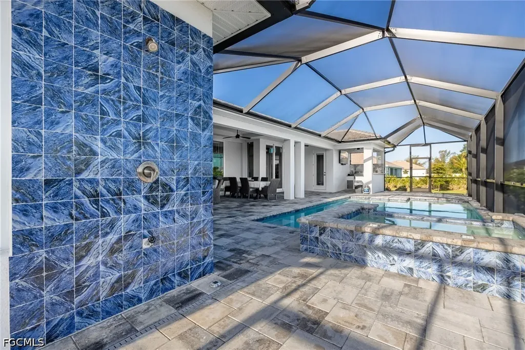 4105 NW 20th Street Cape Coral FL 33993