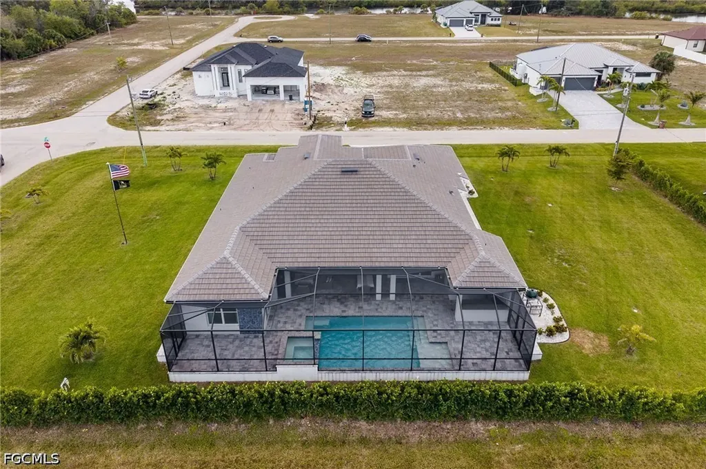 4105 NW 20th Street Cape Coral FL 33993