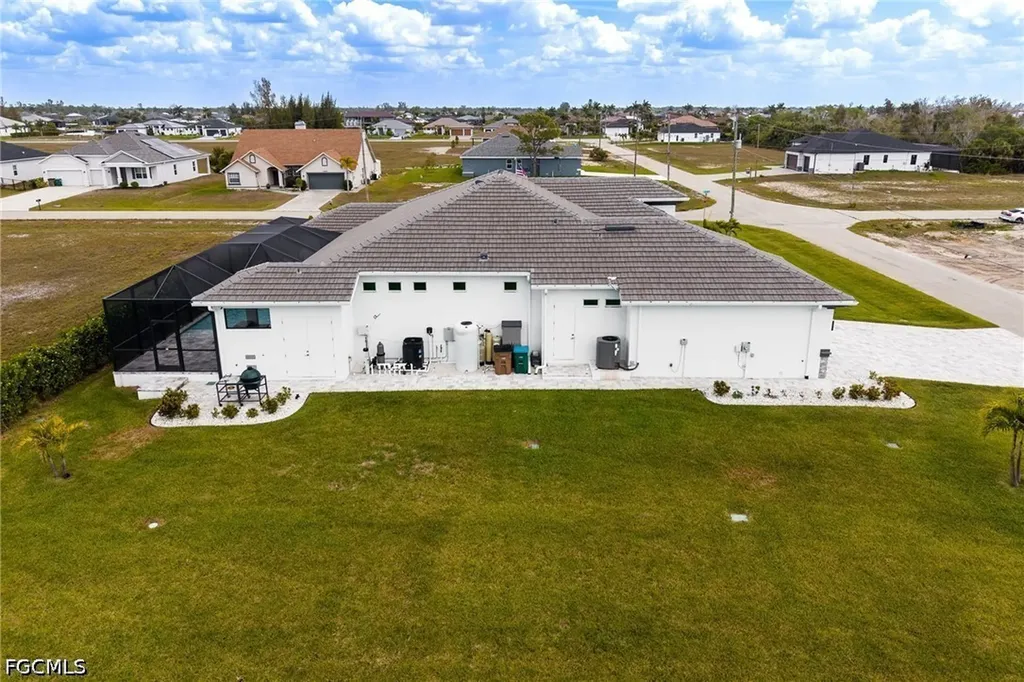 4105 NW 20th Street Cape Coral FL 33993