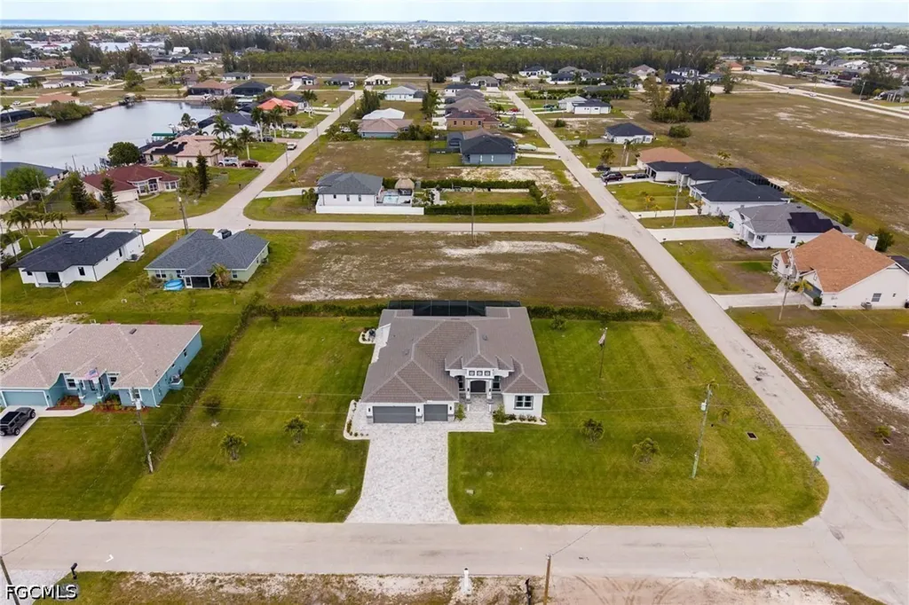 4105 NW 20th Street Cape Coral FL 33993