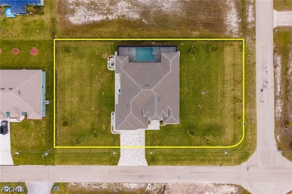 4105 NW 20th Street Cape Coral FL 33993