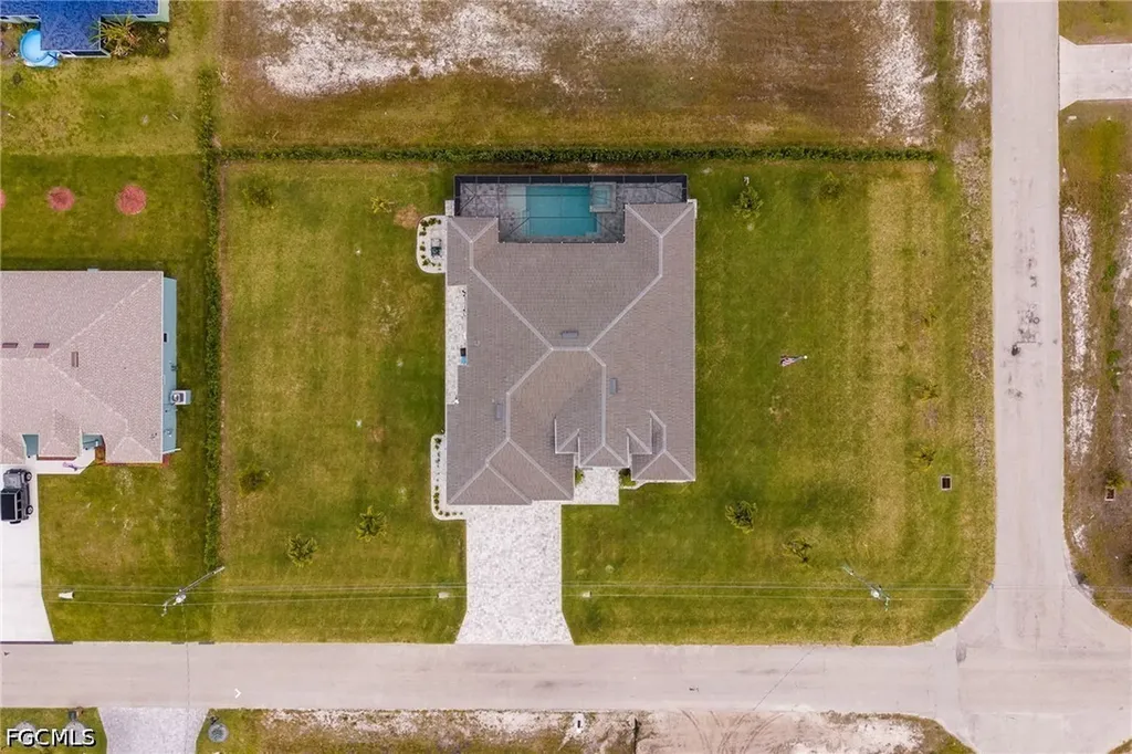 4105 NW 20th Street Cape Coral FL 33993
