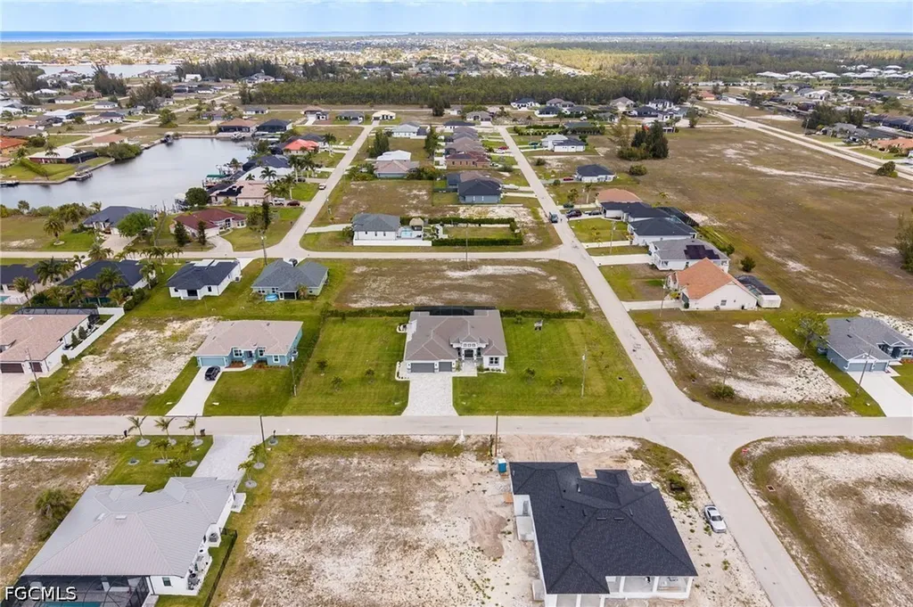 4105 NW 20th Street Cape Coral FL 33993
