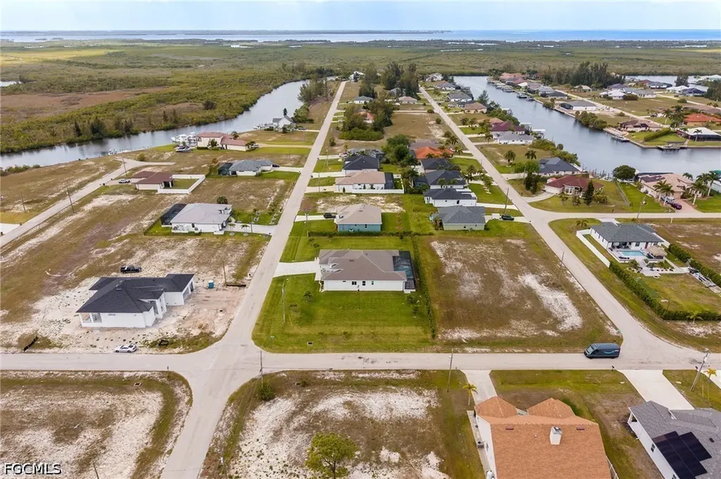 4105 NW 20th Street Cape Coral FL 33993