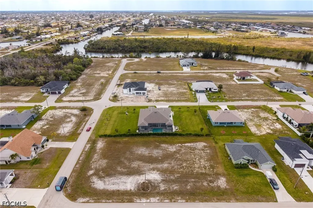 4105 NW 20th Street Cape Coral FL 33993