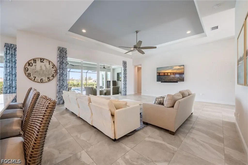 4105 NW 20th Street Cape Coral FL 33993