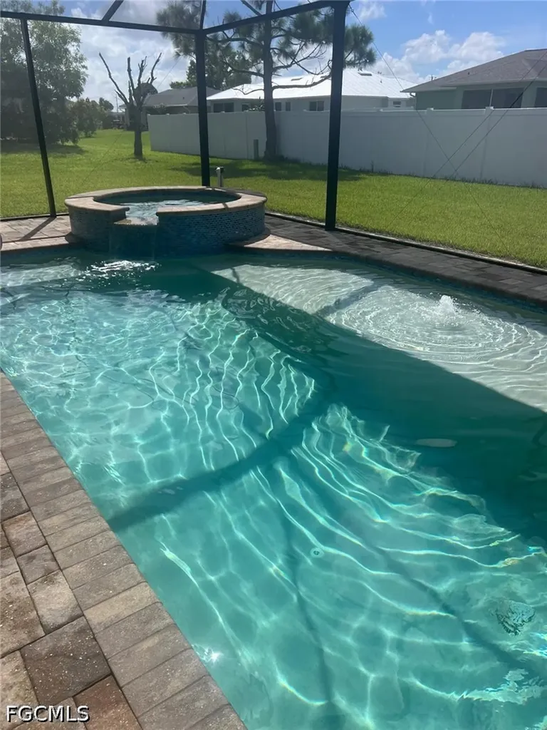 304 SW Trafalgar Parkway Cape Coral FL 33991