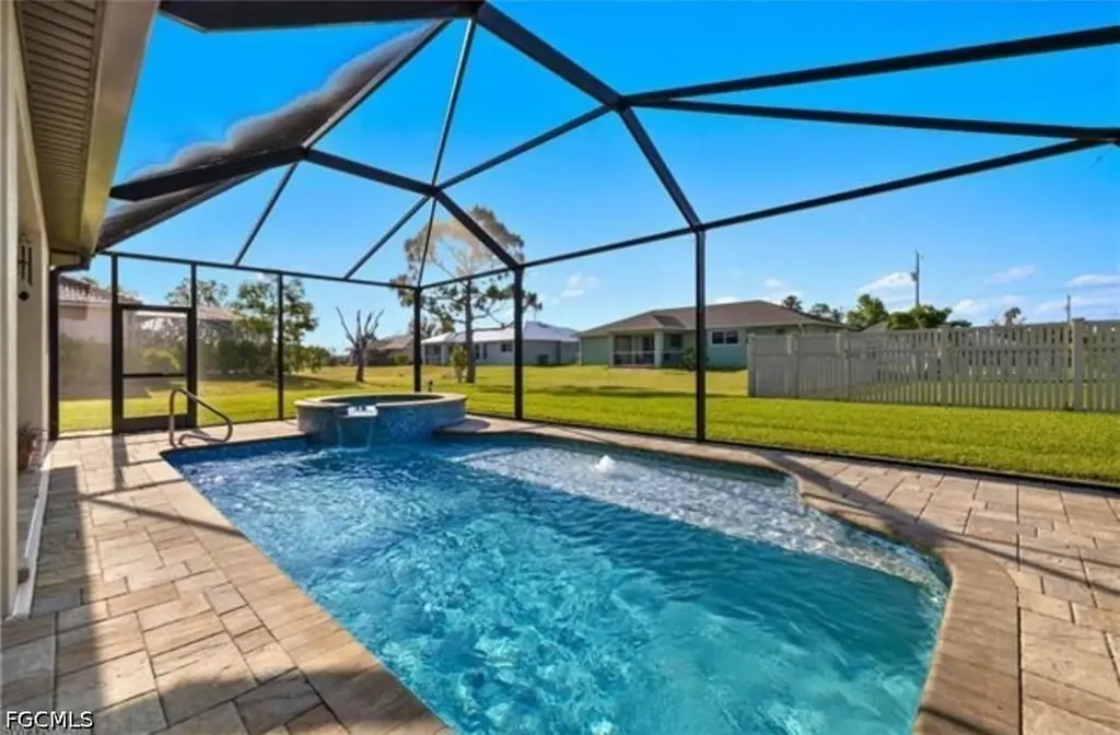 304 SW Trafalgar Parkway Cape Coral FL 33991
