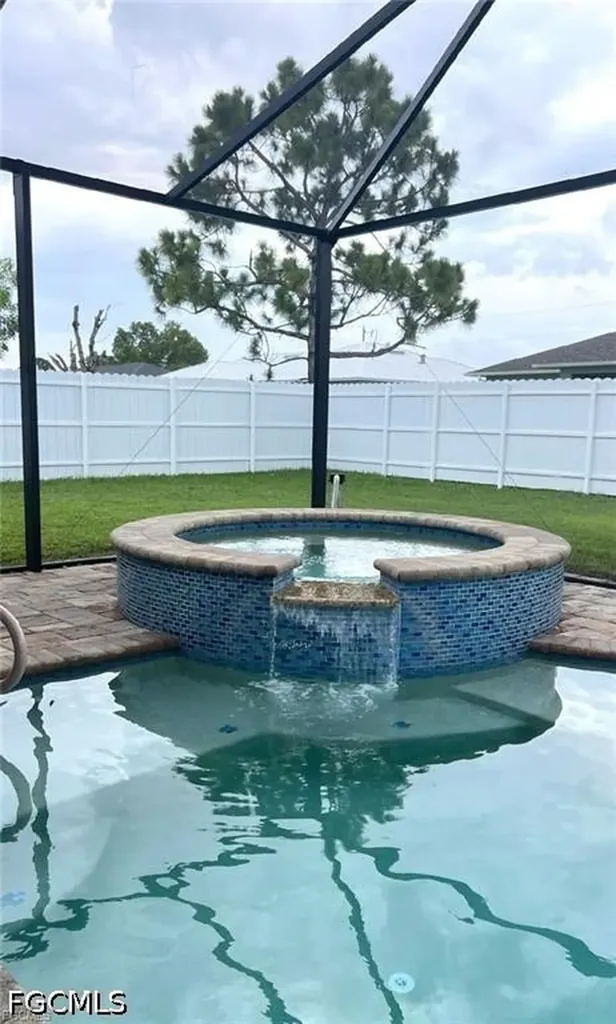 304 SW Trafalgar Parkway Cape Coral FL 33991