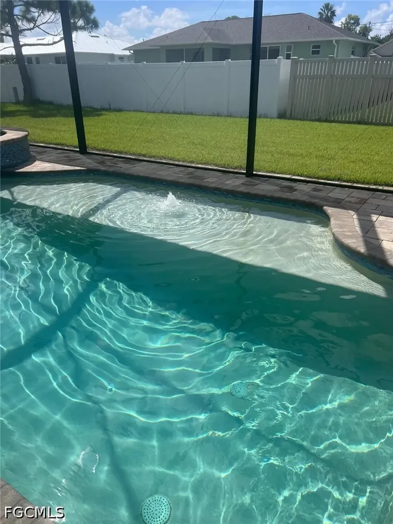 304 SW Trafalgar Parkway Cape Coral FL 33991