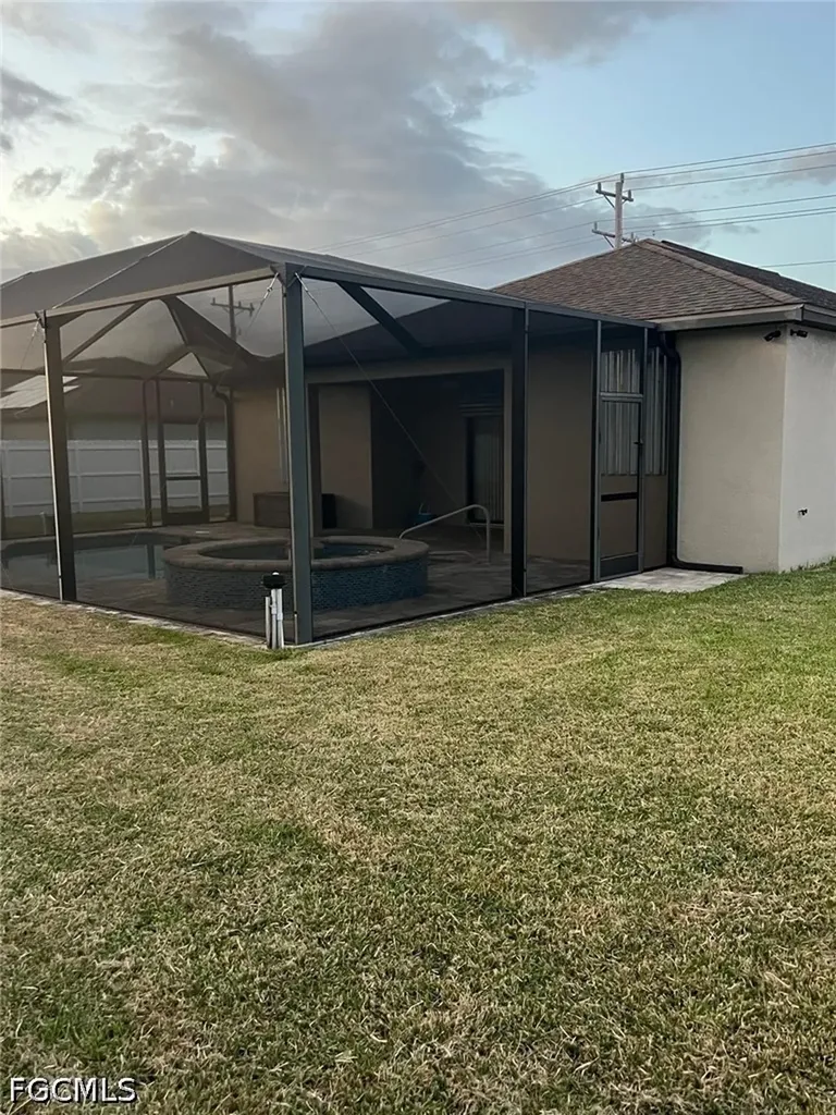 304 SW Trafalgar Parkway Cape Coral FL 33991