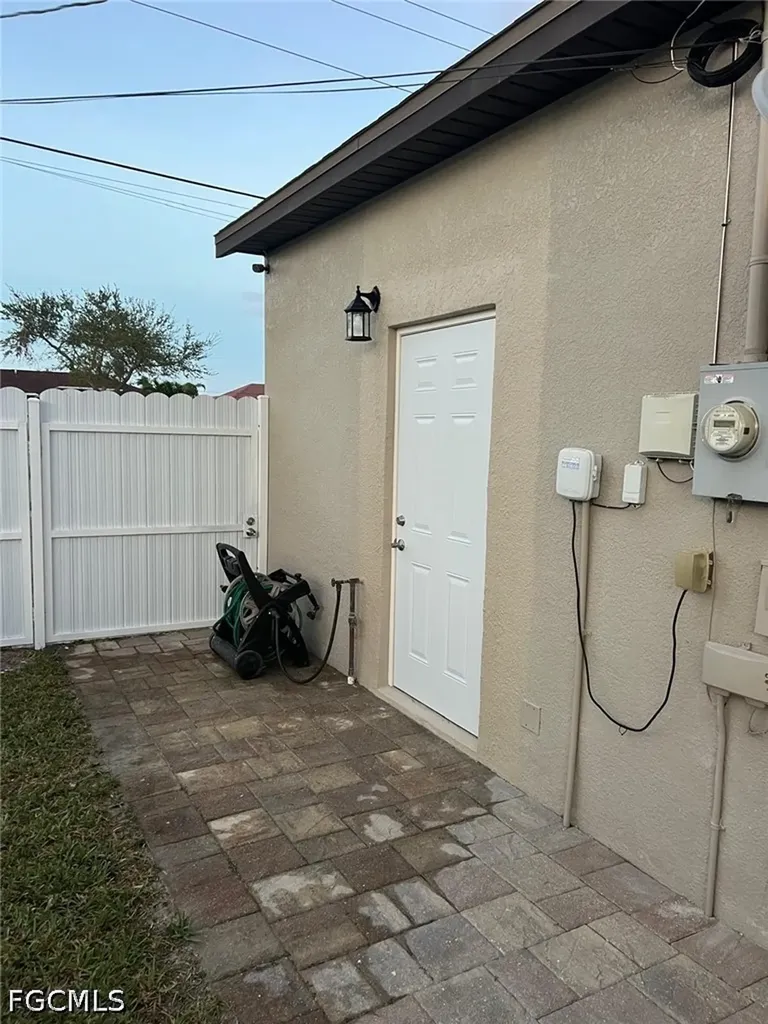 304 SW Trafalgar Parkway Cape Coral FL 33991