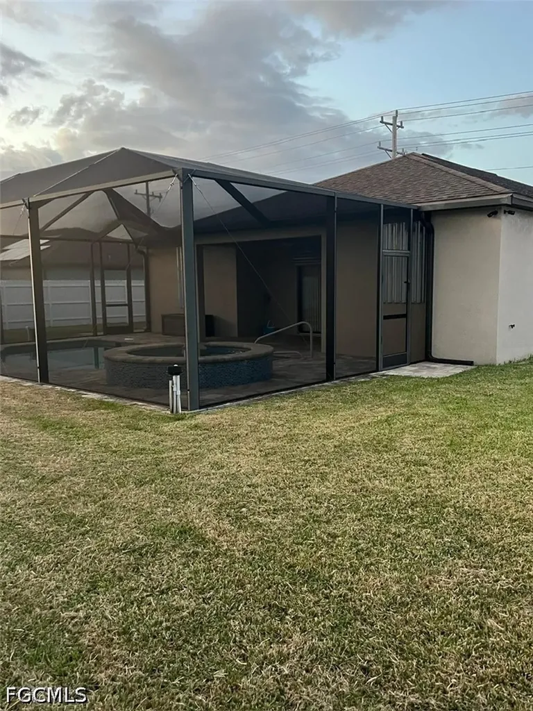 304 SW Trafalgar Parkway Cape Coral FL 33991