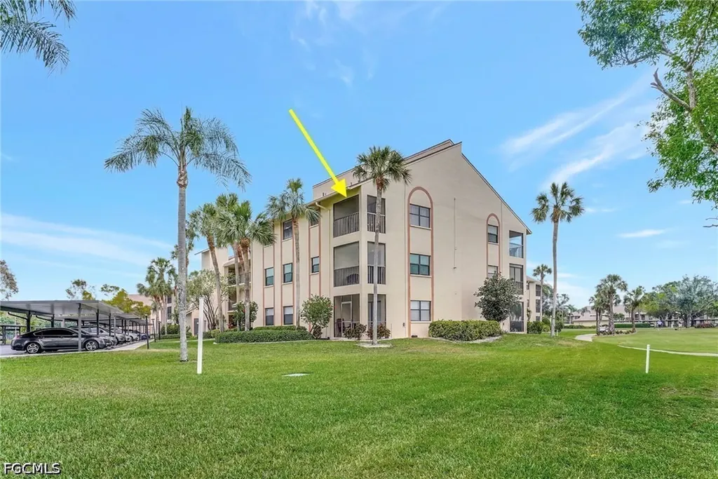 13288 White Marsh Lane Fort Myers FL 33912