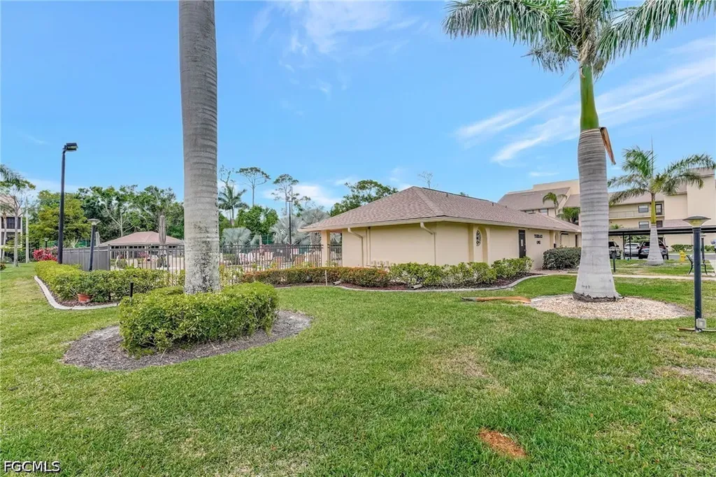 13288 White Marsh Lane Fort Myers FL 33912