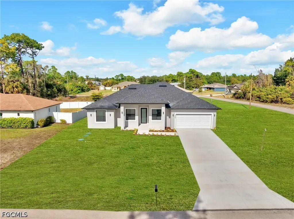 459 Windsor Avenue S Lehigh Acres FL 33974