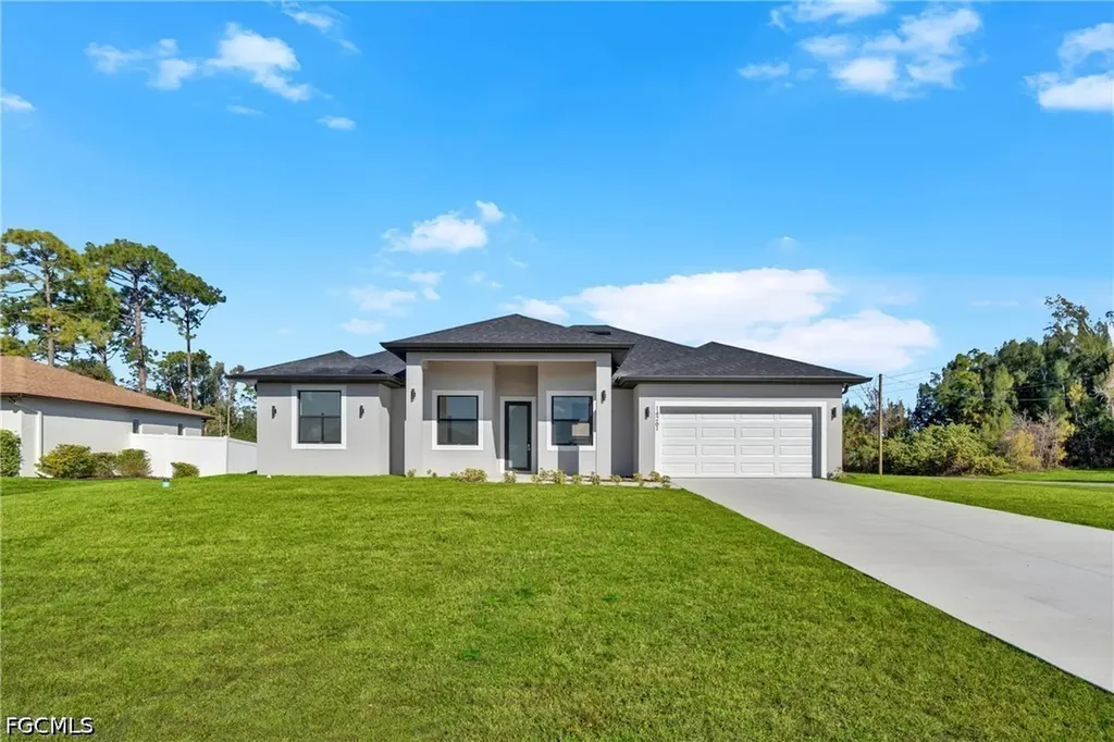 459 Windsor Avenue S Lehigh Acres FL 33974