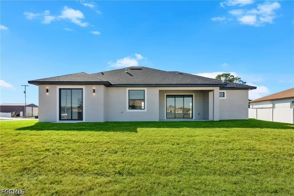 732 Alamo Street E Lehigh Acres FL 33974