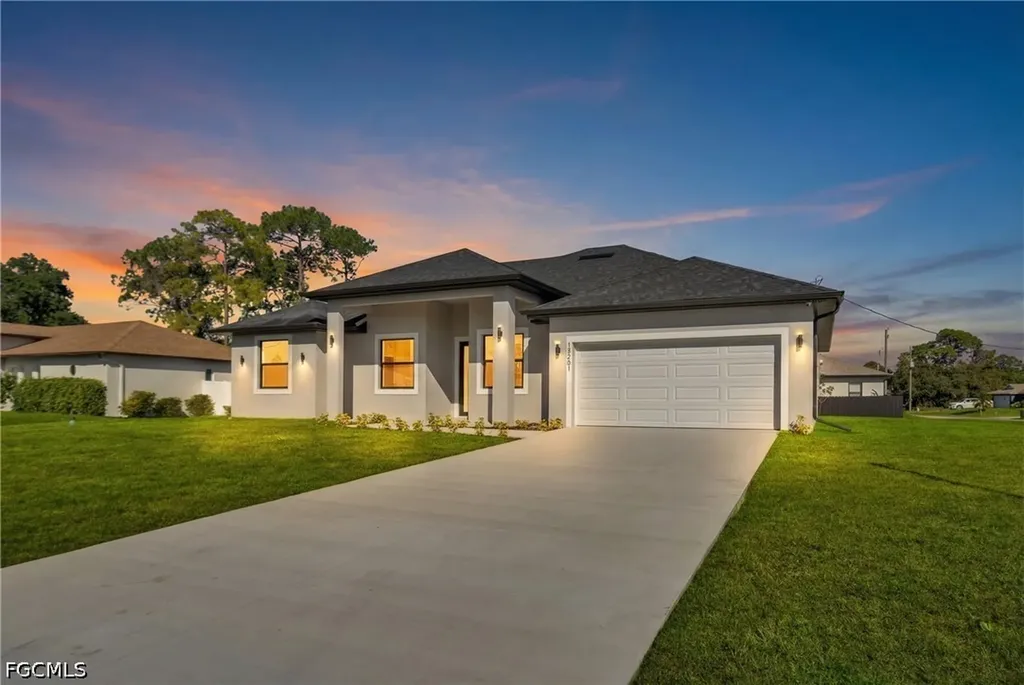 732 Alamo Street E Lehigh Acres FL 33974