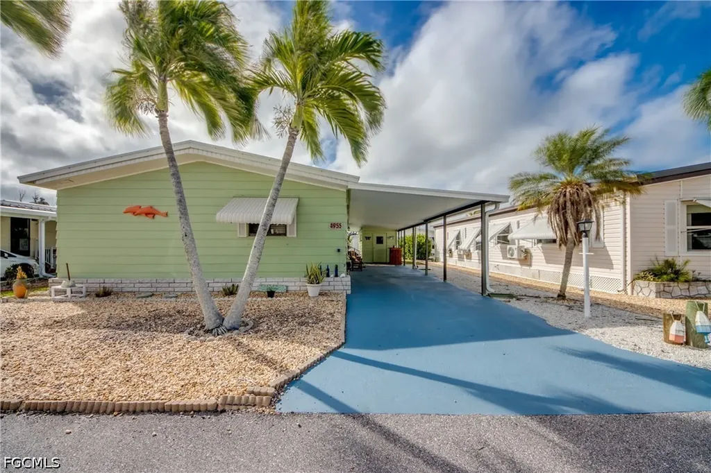 4955 Porky Lane St. James City FL 33956