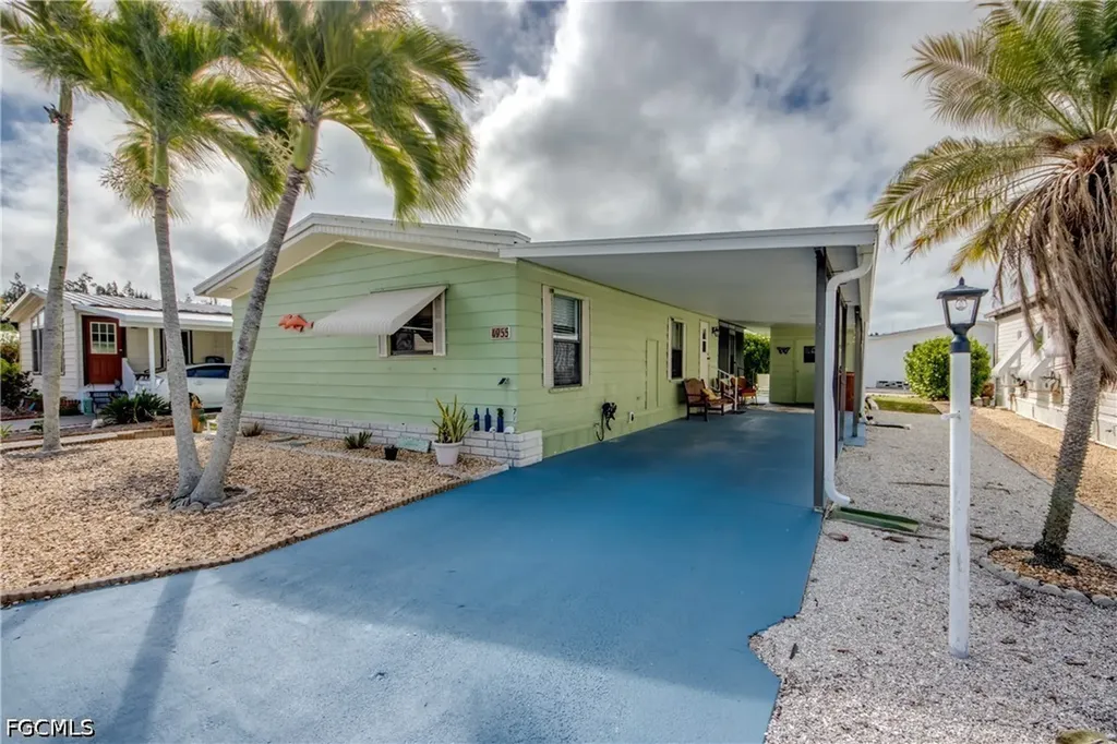 4955 Porky Lane St. James City FL 33956