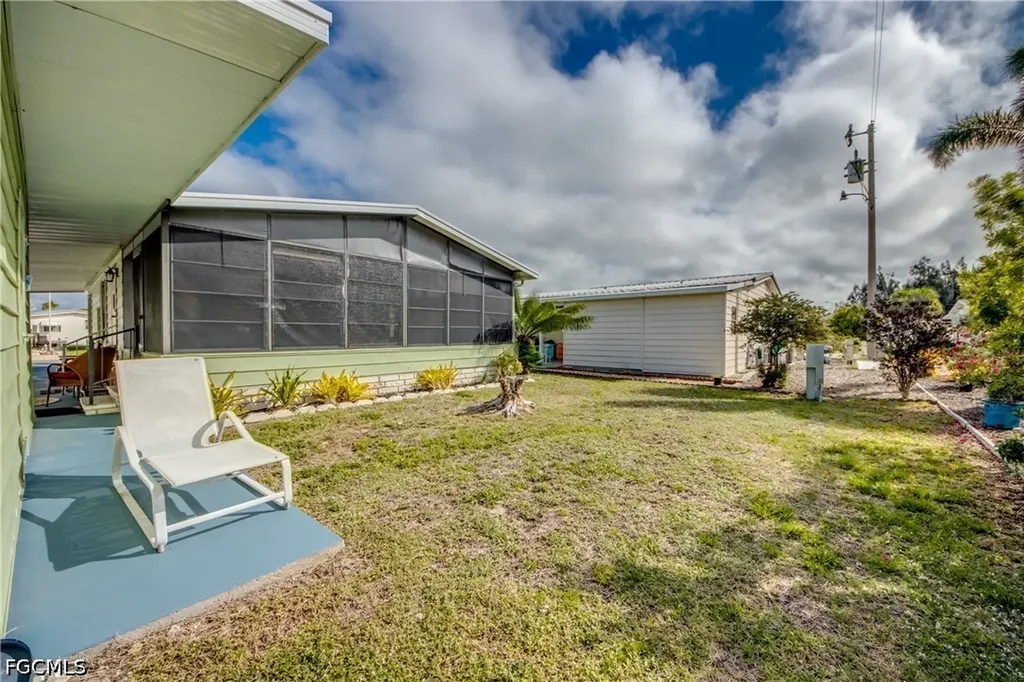 4955 Porky Lane St. James City FL 33956