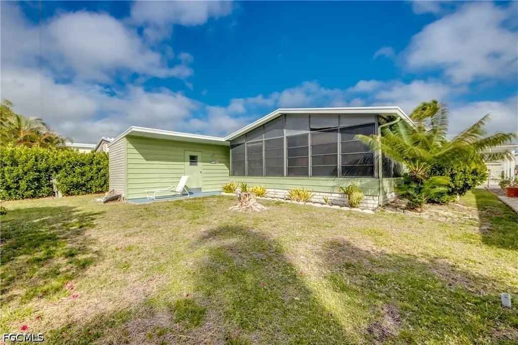 4955 Porky Lane St. James City FL 33956