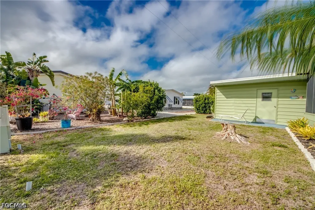 4955 Porky Lane St. James City FL 33956