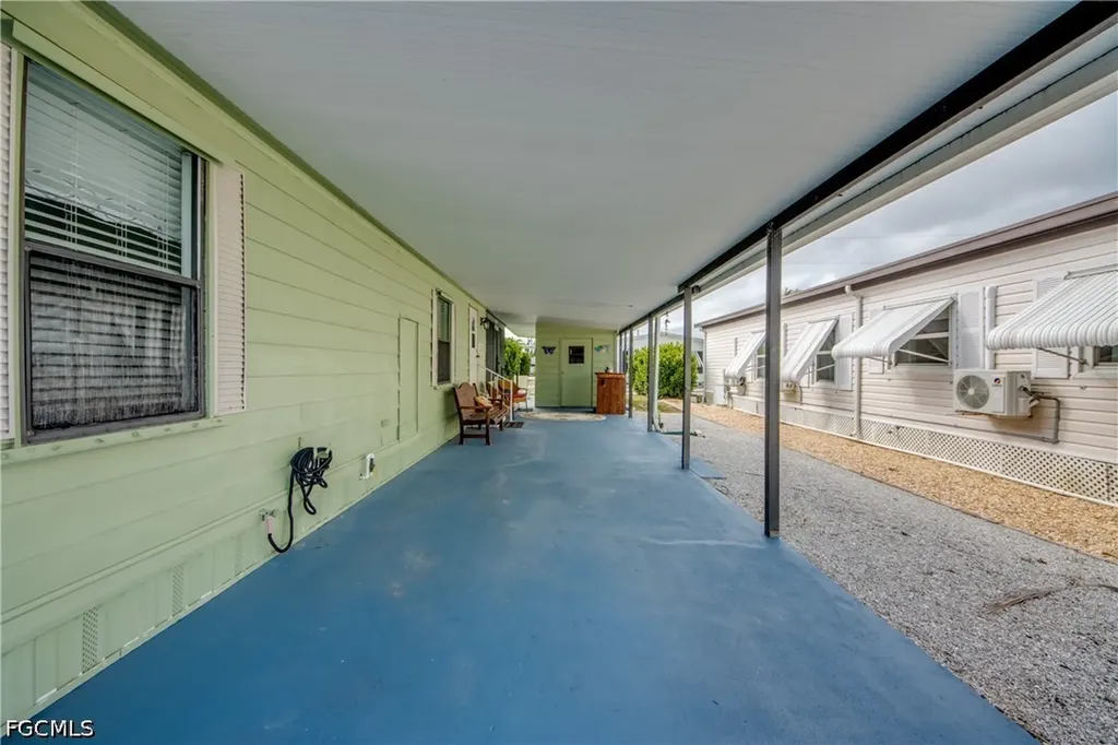 4955 Porky Lane St. James City FL 33956