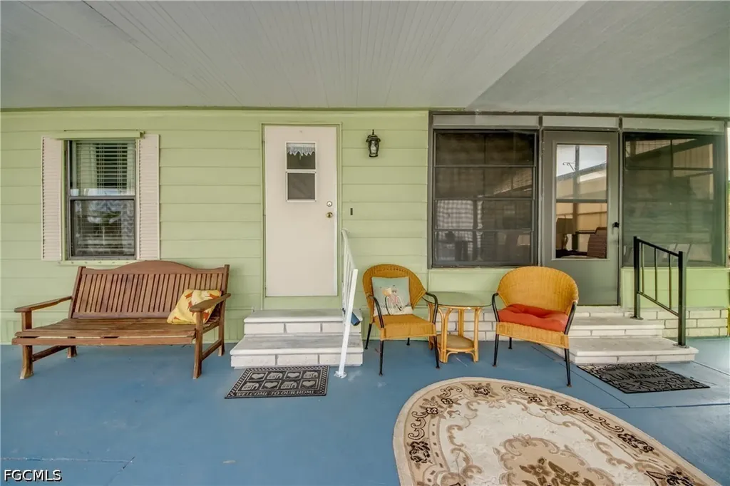 4955 Porky Lane St. James City FL 33956