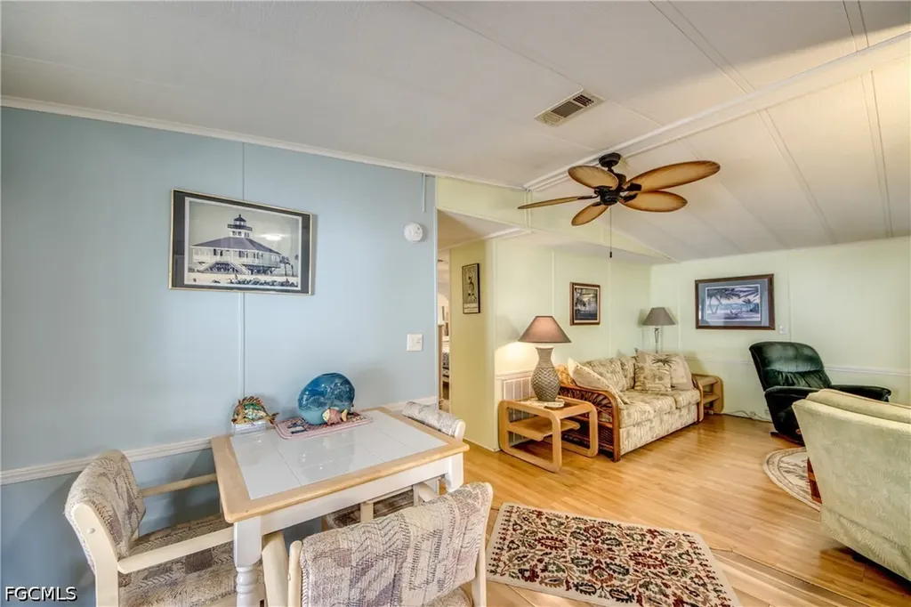 4955 Porky Lane St. James City FL 33956