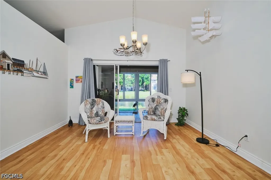 15124 Palm Isle Drive Fort Myers FL 33919