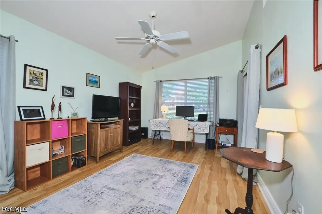 15124 Palm Isle Drive Fort Myers FL 33919