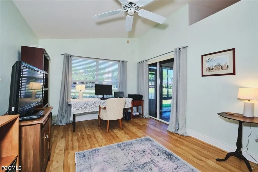 15124 Palm Isle Drive Fort Myers FL 33919