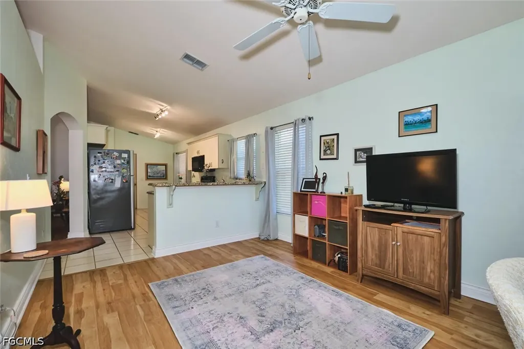 15124 Palm Isle Drive Fort Myers FL 33919