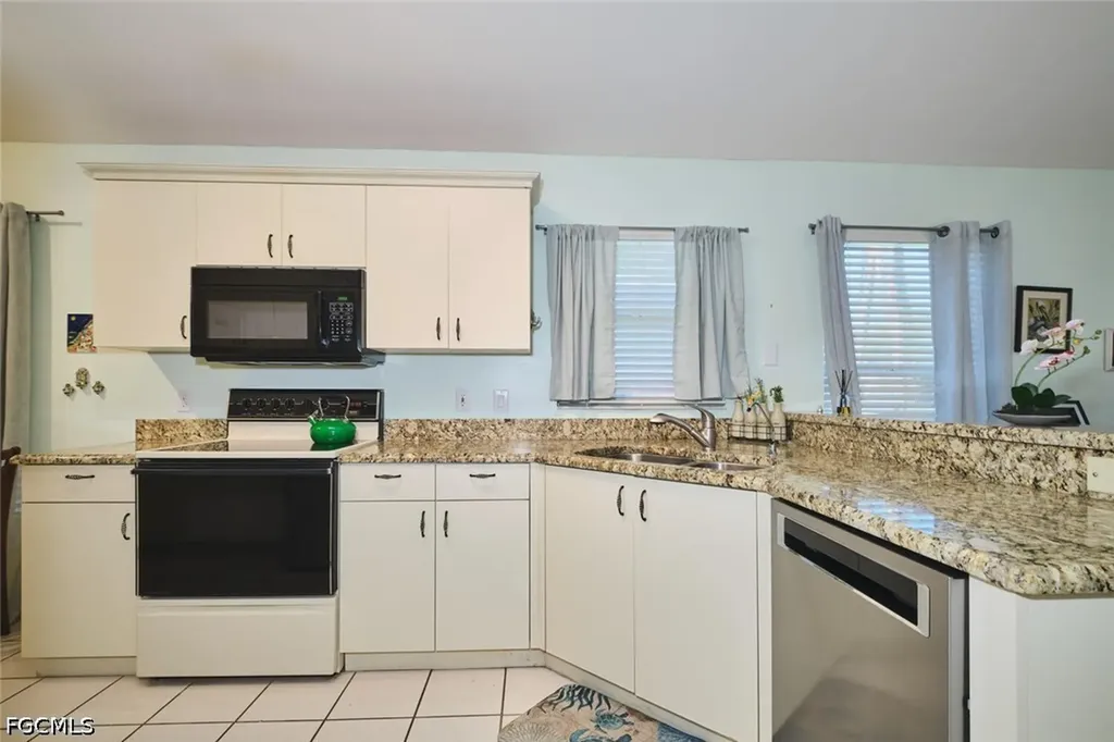 15124 Palm Isle Drive Fort Myers FL 33919