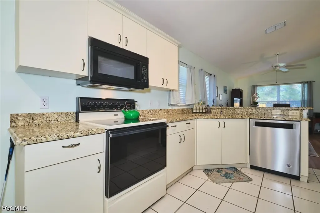 15124 Palm Isle Drive Fort Myers FL 33919