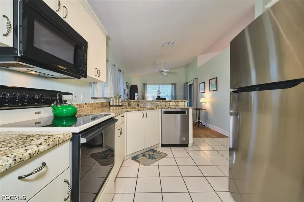 15124 Palm Isle Drive Fort Myers FL 33919