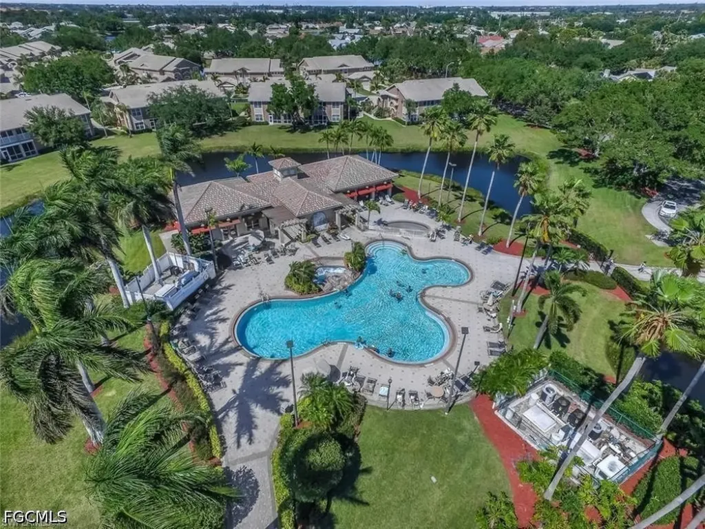 15124 Palm Isle Drive Fort Myers FL 33919