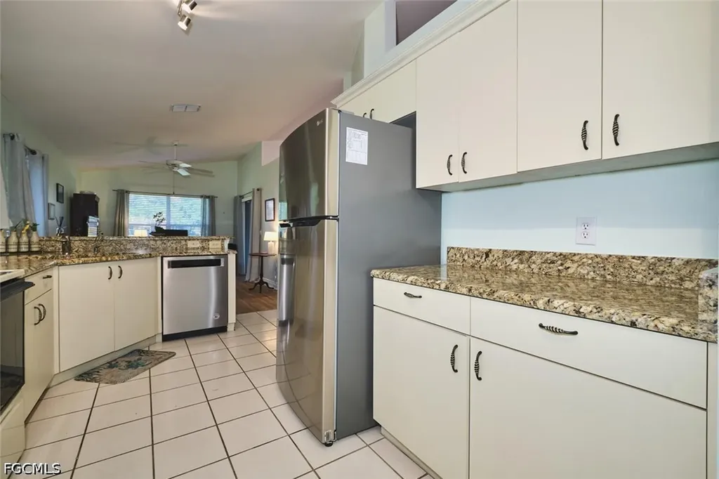 15124 Palm Isle Drive Fort Myers FL 33919