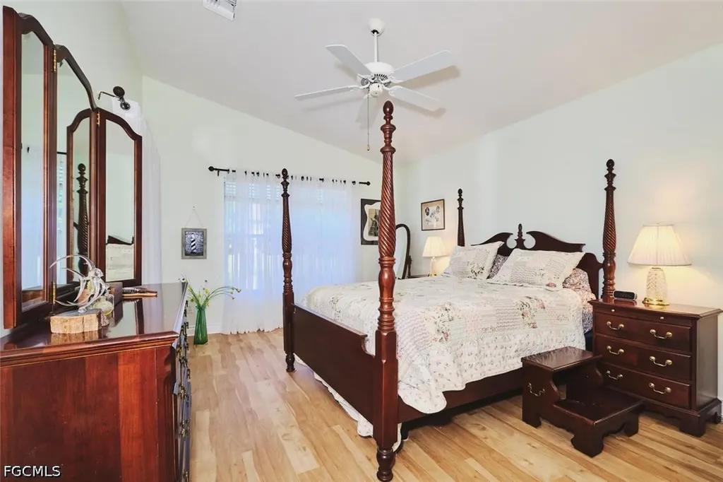 15124 Palm Isle Drive Fort Myers FL 33919