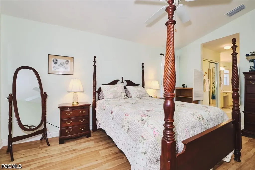 15124 Palm Isle Drive Fort Myers FL 33919