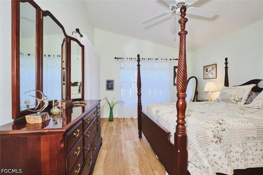15124 Palm Isle Drive Fort Myers FL 33919