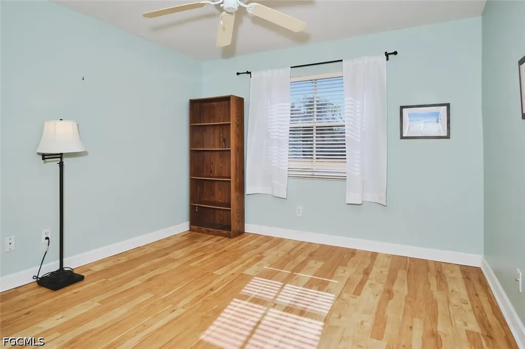 15124 Palm Isle Drive Fort Myers FL 33919