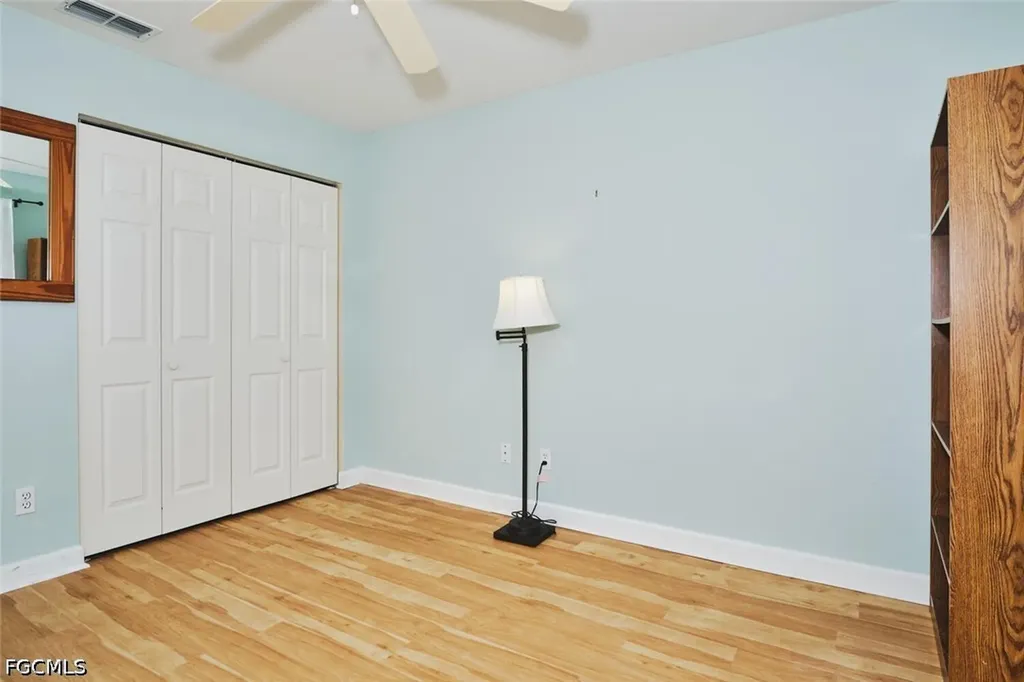 15124 Palm Isle Drive Fort Myers FL 33919